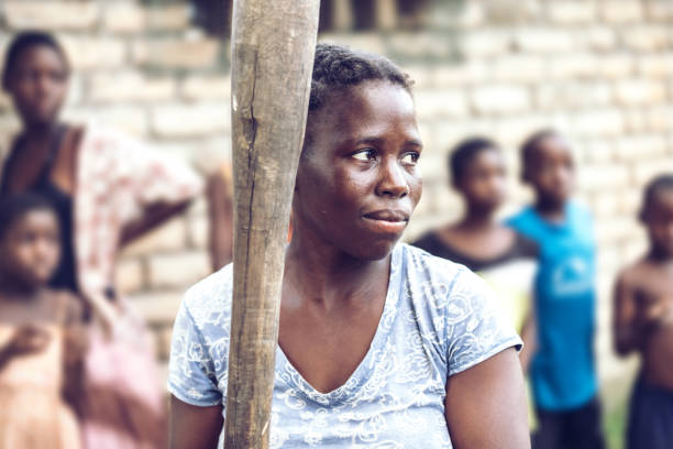Empowering Women in Kisumu