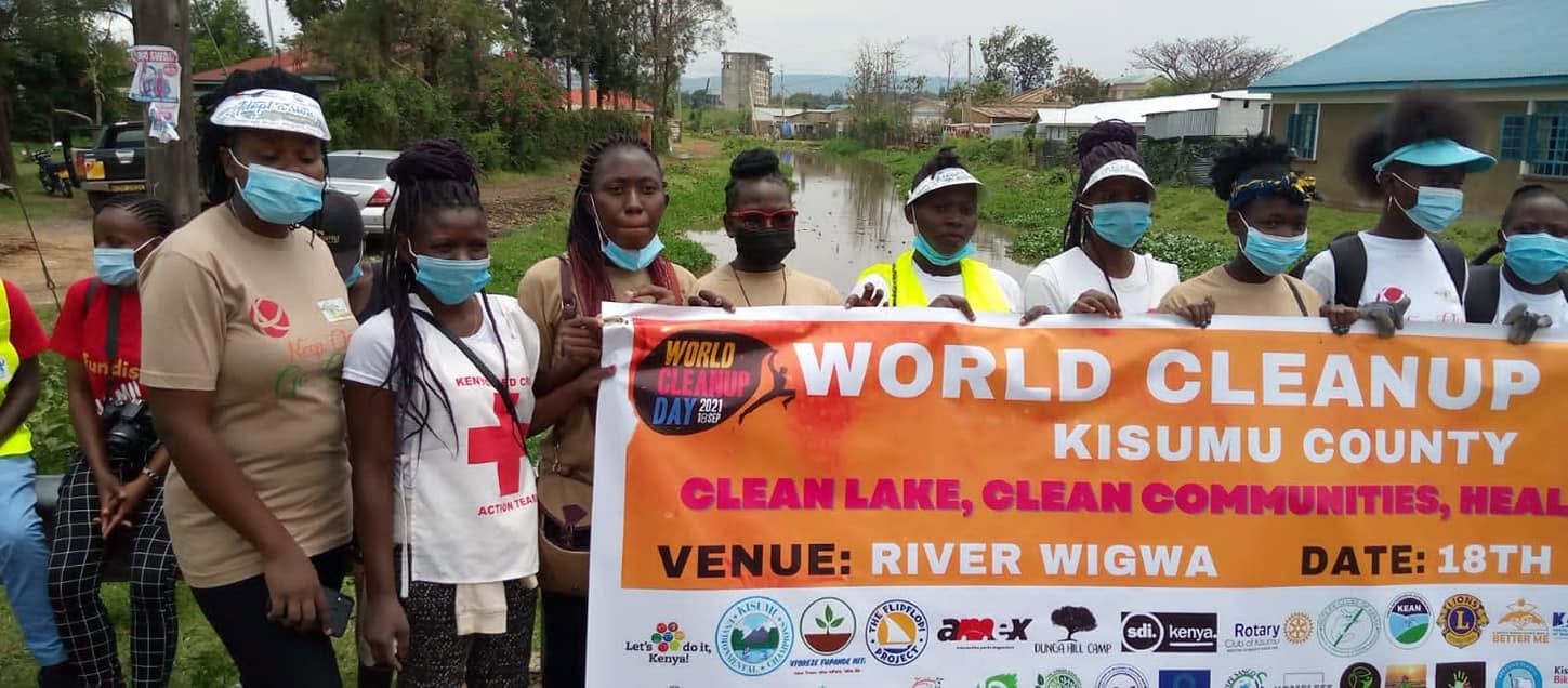 HIV Prevention and Care activities by LAF